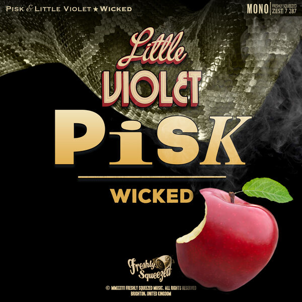 Pisk|Wicked Pisk|Wicked