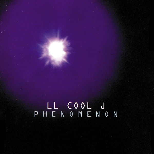 LL Cool J|Phenomenon LL Cool J|Phenomenon