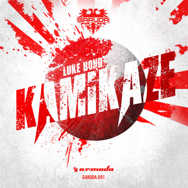 Luke Bond - Kamikaze Luke Bond - Kamikaze