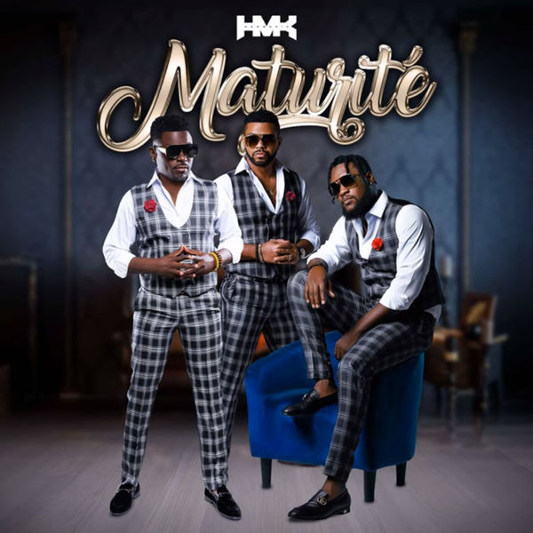 Harmonik|Maturité Harmonik|Maturité