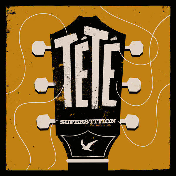 Tété - Superstition Tété - Superstition