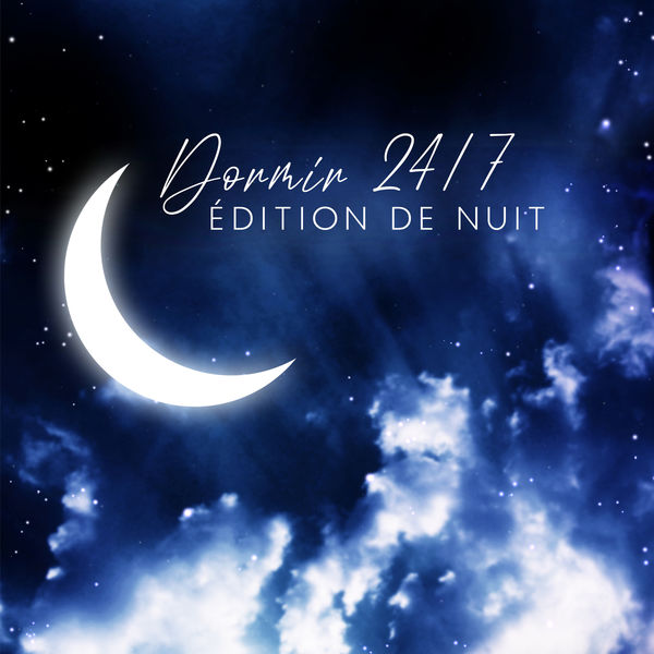 Oasis de sommeil|Dormir 24/7: Édition de nuit, Méditation avant de dormir, Soulagement du stress, Musique apaisante Oasis de sommeil|Dormir 24/7: Édition de nuit, Méditation avant de dormir, Soulagement du stress, Musique apaisante