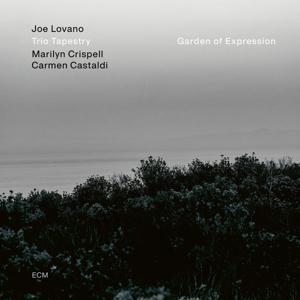 Joe Lovano|Garden of Expression Joe Lovano|Garden of Expression
