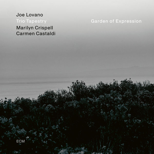 Joe Lovano|Garden of Expression