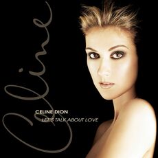 CELINE DION VOICE OF LOVE CD セリーヌ Let's Talk About Love, Céline Dion - Qobuz