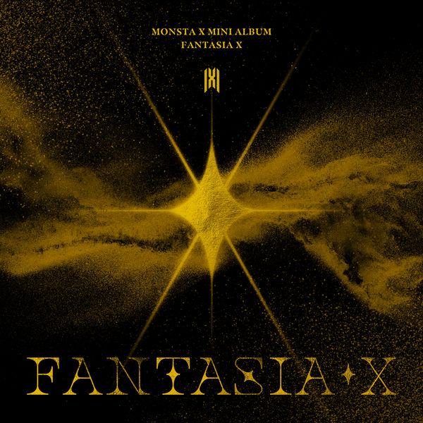 Monsta X - FANTASIA X Monsta X - FANTASIA X