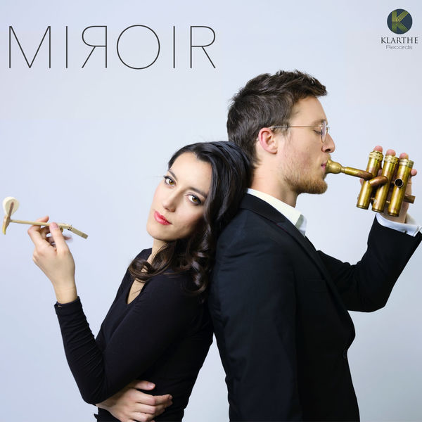 Alexandre Collard - Miroir Alexandre Collard - Miroir