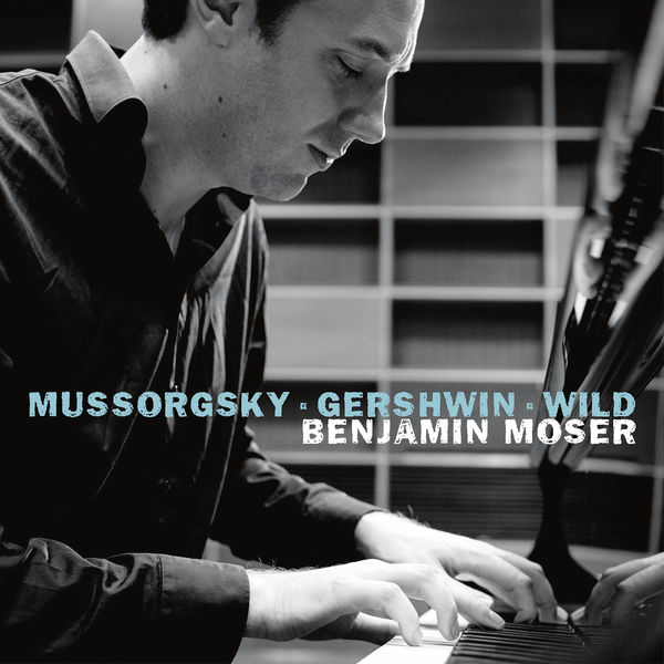 Benjamin Moser - Pictures & Songs Benjamin Moser - Pictures & Songs