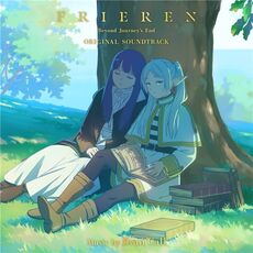 TVアニメ『葬送のフリーレン』Original Soundtrack, Evan Call - Qobuz
