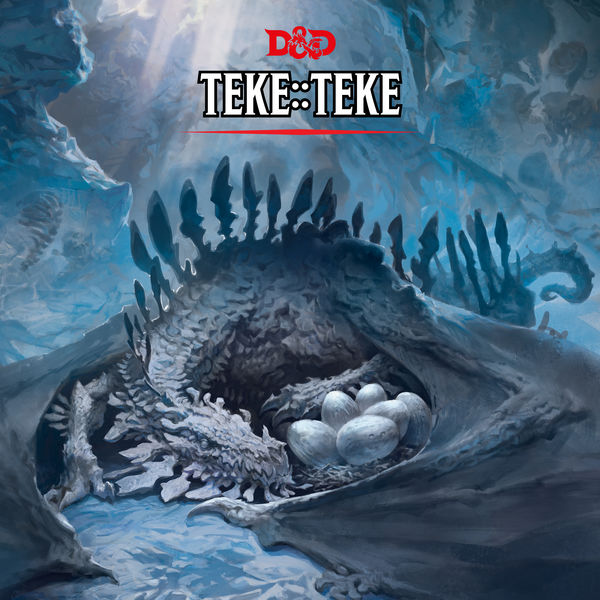 TEKE::TEKE|Visible Lights