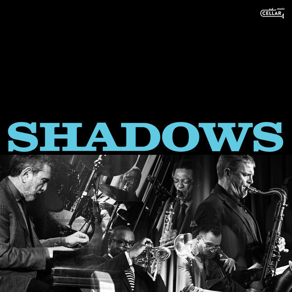 Mike LeDonne|Shadows Mike LeDonne|Shadows