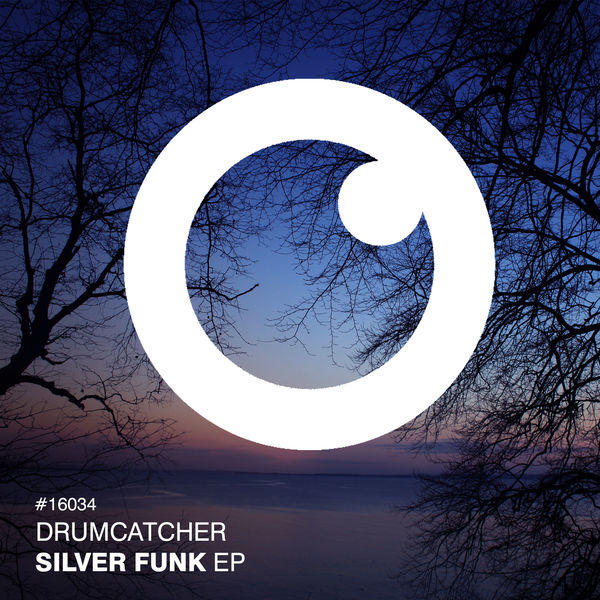 Drumcatcher|Silver Funk EP Drumcatcher|Silver Funk EP