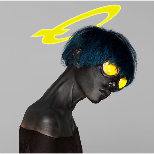 Shitsurakuen, Queen Bee Qobuz