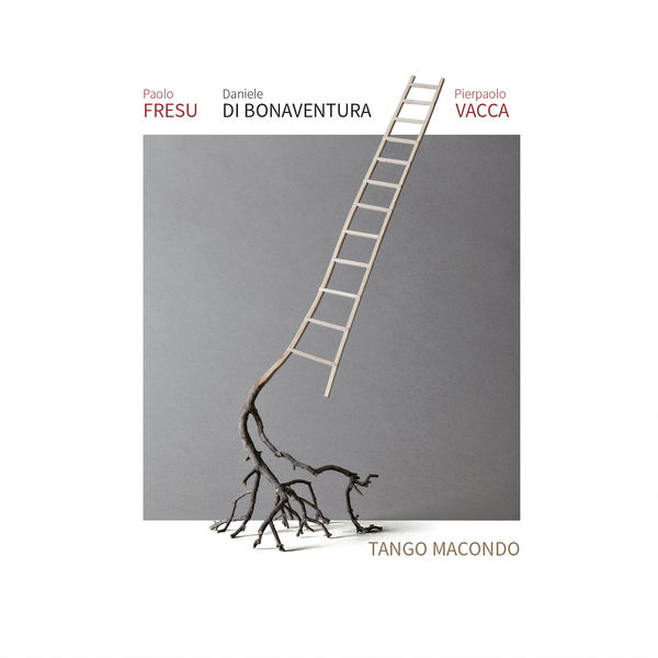 Paolo Fresu|Tango macondo Paolo Fresu|Tango macondo