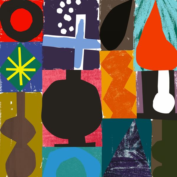Various Artists - Mr Bongo Record Club, Vol. 1 Various Artists - Mr Bongo Record Club, Vol. 1