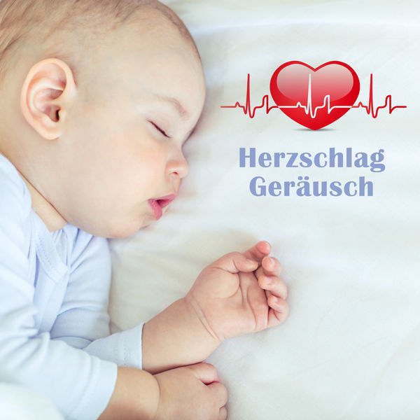 Album Herzschlag Gerausch Wohlfuhl Musik Fur Schwangerschaft Meditationsmusik Schlaflieder Baby Entspannungsmusik Stressfrei Musiktherapie Fur Stressabbau Various Artists Qobuz Download Und Streaming In Hoher Audioqualitat