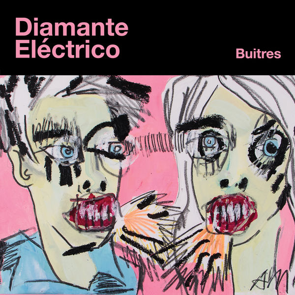 Diamante Electrico|Buitres Diamante Electrico|Buitres