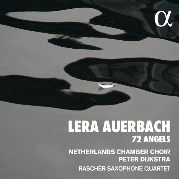 Netherlands Chamber Choir - 72 Angels Netherlands Chamber Choir - 72 Angels