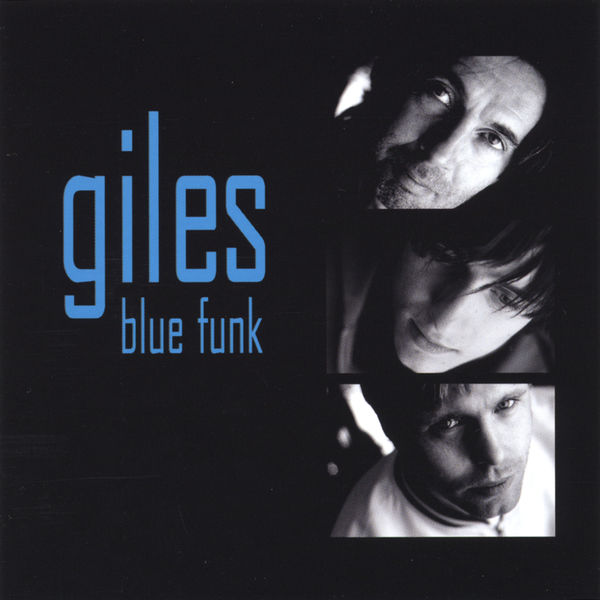 blue funk, Giles - Qobuz