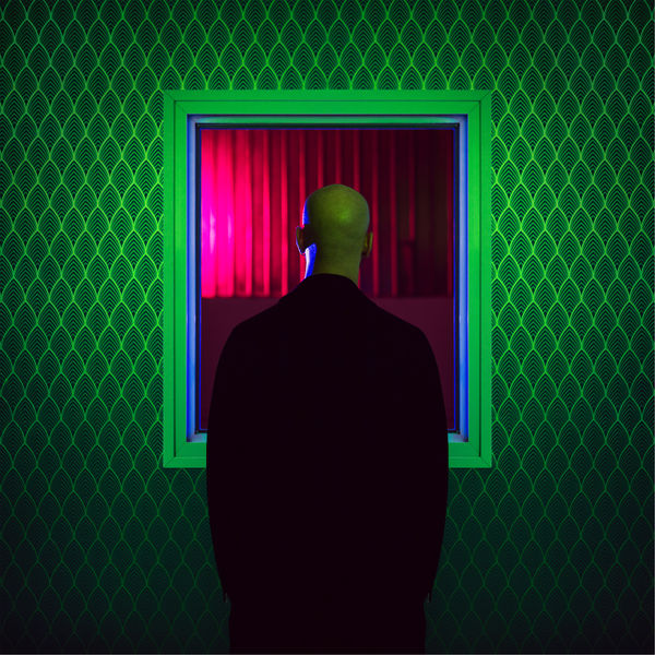 Jazzy Bazz - Nuit Jazzy Bazz - Nuit