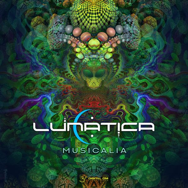 Lunatica - Musicalia Lunatica - Musicalia