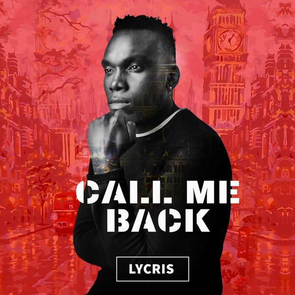 Lycris - Call Me Back Lycris - Call Me Back