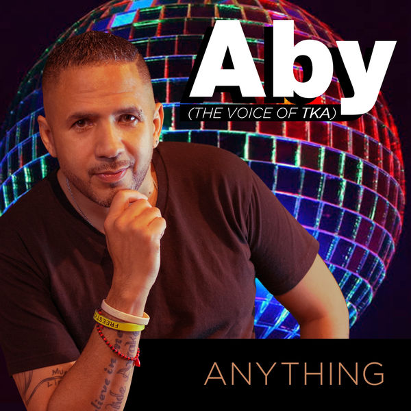 Aby - Anything Aby - Anything