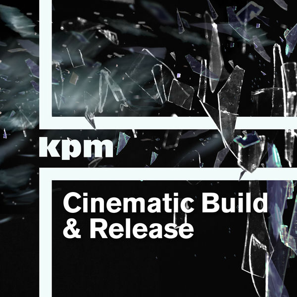 Nathan Goble - Cinematic Build & Release Nathan Goble - Cinematic Build & Release