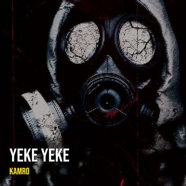 Yeke Yeke, Kamro - Qobuz