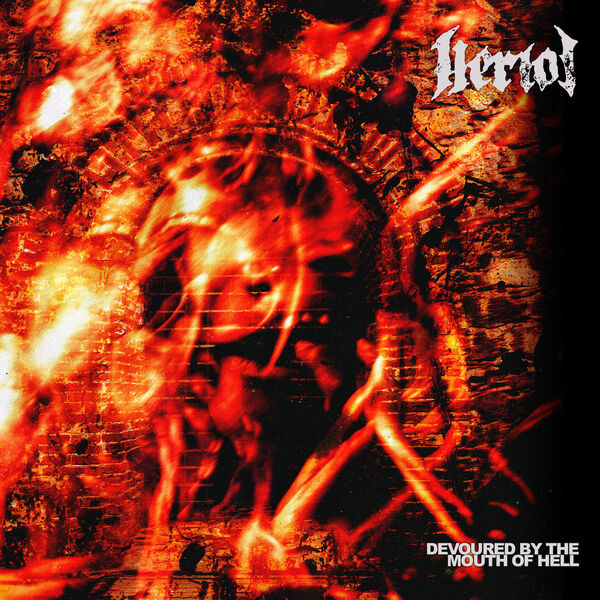 Heriot|Devoured by the Mouth of Hell Heriot|Devoured by the Mouth of Hell