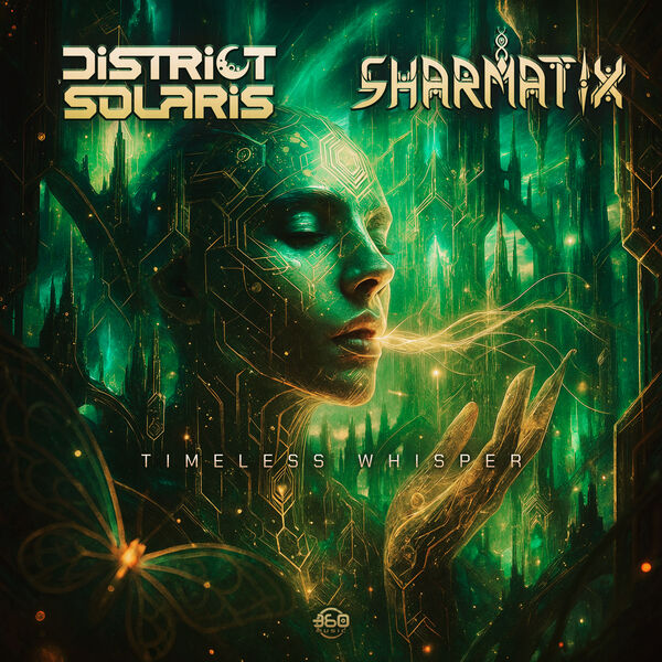 Timeless Whisper, District Solaris - Qobuz