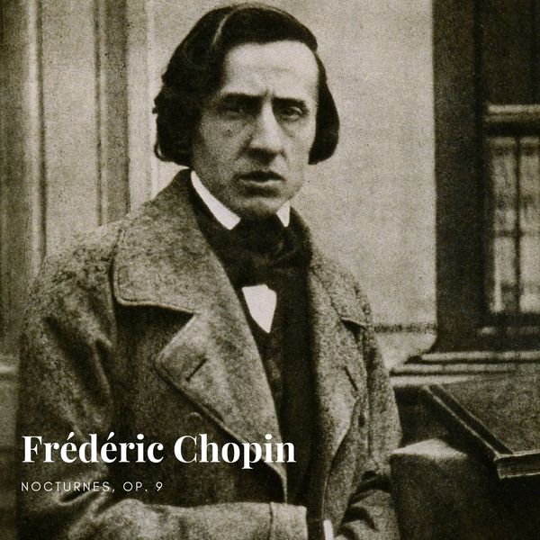 Vladimir Sofronitsky - Frédéric Chopin – Sofronitsky Vol. X