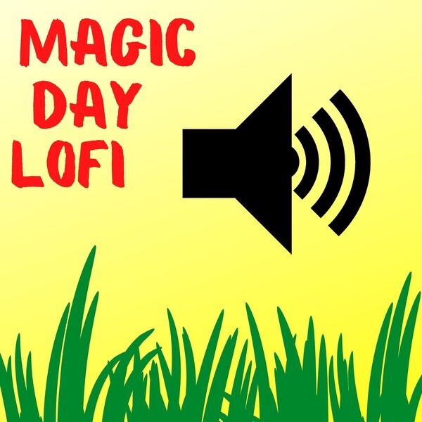 MK|Magic Day Lofi (RINGTONE) MK|Magic Day Lofi (RINGTONE)