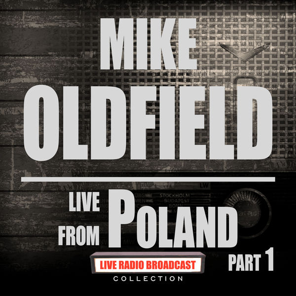 Mike Oldfield - Live From Poland Part 1 Mike Oldfield - Live From Poland Part 1