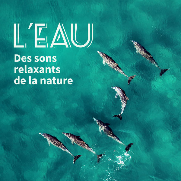 Sérénité Océan - L’eau Sérénité Océan - L’eau