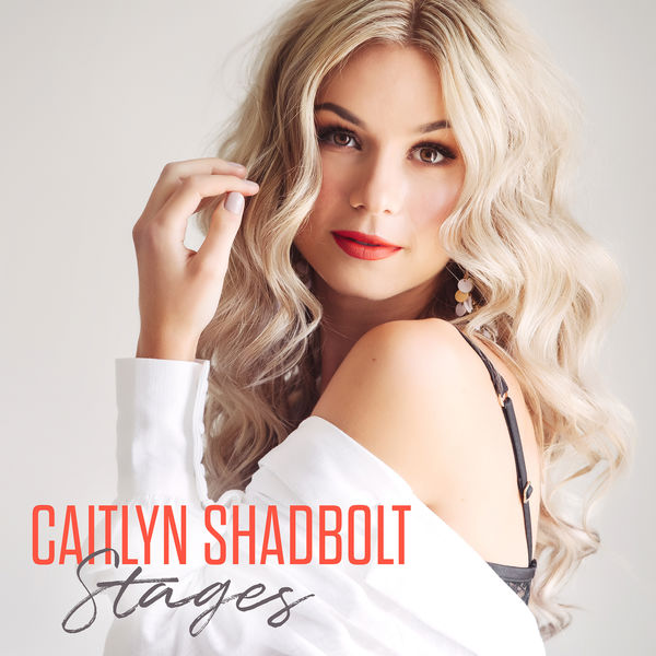 Caitlyn Shadbolt - Stages Caitlyn Shadbolt - Stages