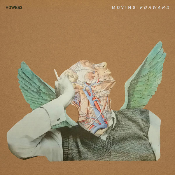 HOWES3 - Moving Forward HOWES3 - Moving Forward
