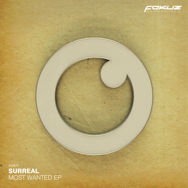 Surreal|Most Wanted EP Surreal|Most Wanted EP