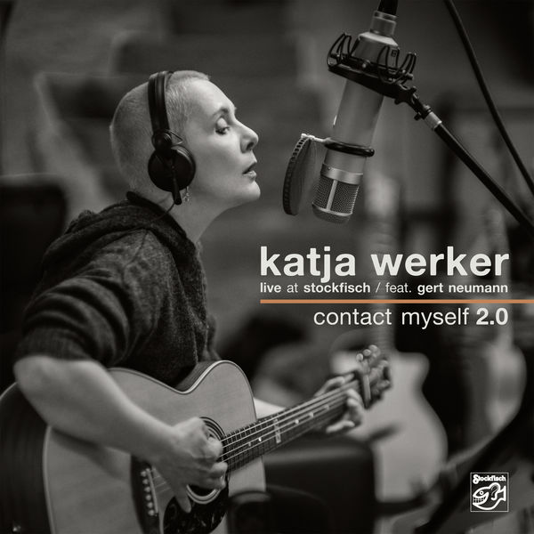 Katja Werker - Contact Myself 2.0 (Live at Stockfisch) Katja Werker - Contact Myself 2.0 (Live at Stockfisch)