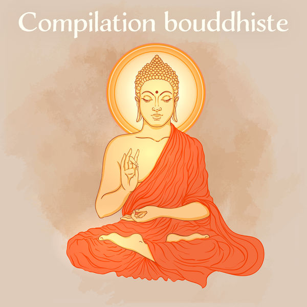 Oasis de sommeil - Compilation bouddhiste Oasis de sommeil - Compilation bouddhiste