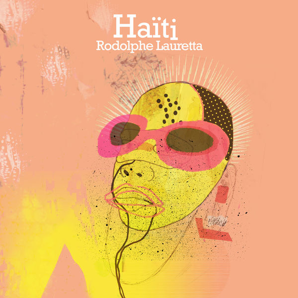 Rodolphe Lauretta|Haïti