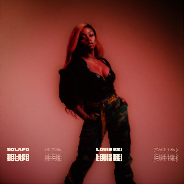 Dolapo - Down Dolapo - Down