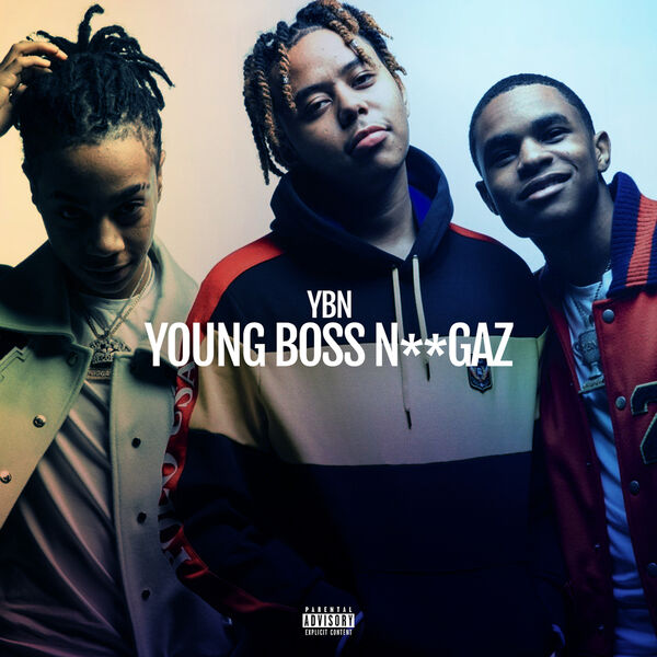 YBN|YBN YBN|YBN