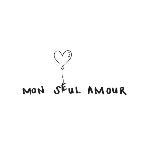Marc Dupré|Mon seul amour Marc Dupré|Mon seul amour