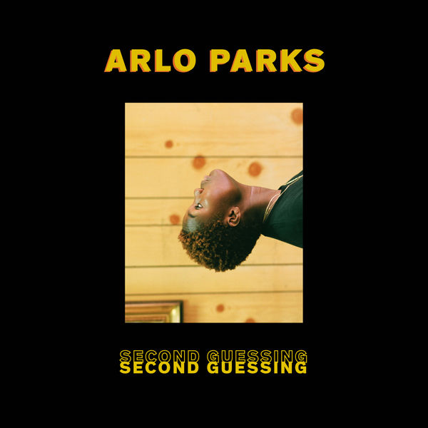 Arlo Parks|Second Guessing