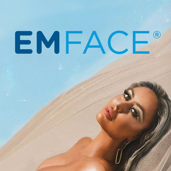 Aubrey O'Day|EMFACE NATION THEME Aubrey O'Day|EMFACE NATION THEME