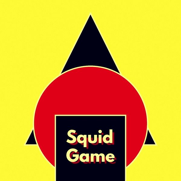 Sayha Baron|Squid Game