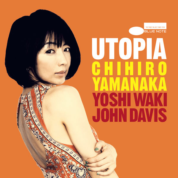 Chihiro Yamanaka|Utopia Chihiro Yamanaka|Utopia