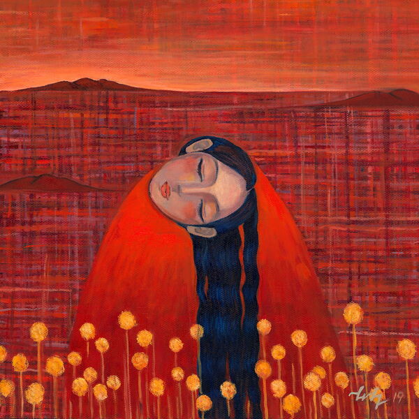 Amanda Whiting|The Liminality of Her (Deluxe Edition) Amanda Whiting|The Liminality of Her (Deluxe Edition)