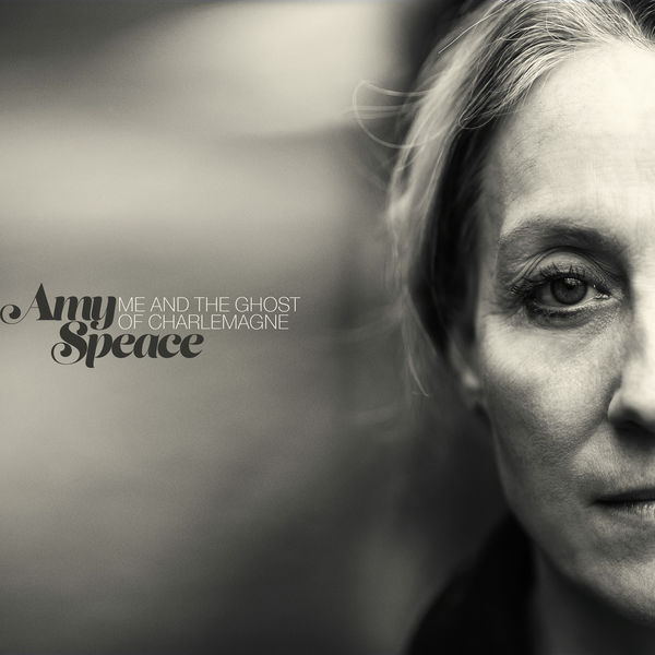 Amy Speace - Me and the Ghost of Charlemagne Amy Speace - Me and the Ghost of Charlemagne